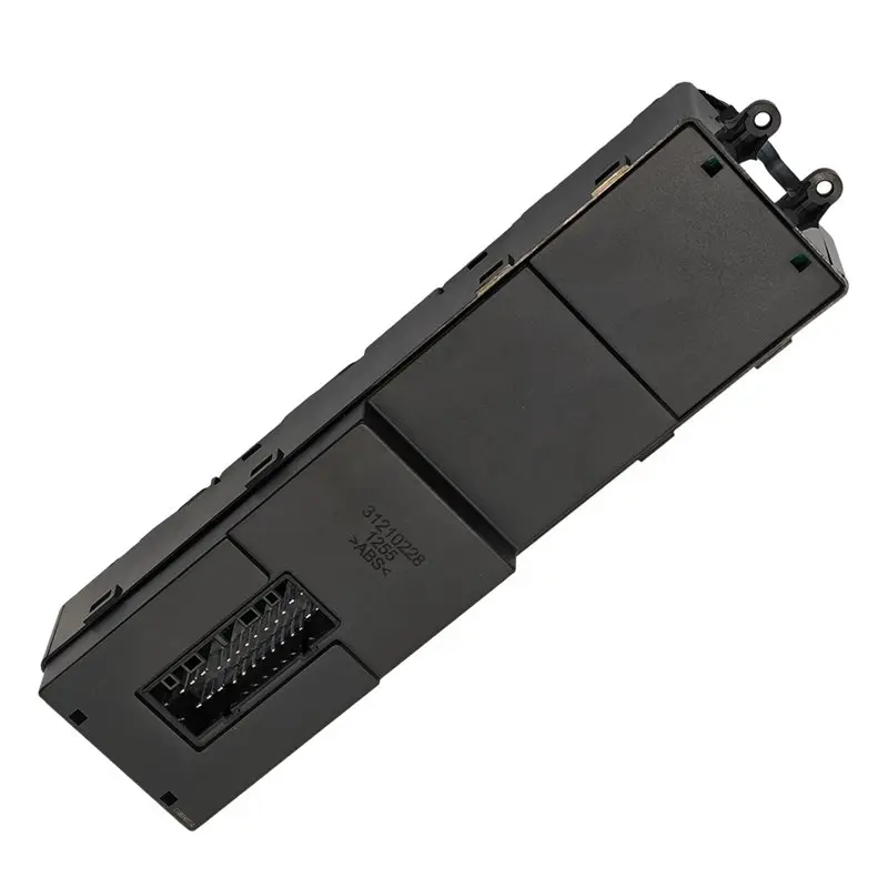 Interruttore di comando alzacristallo elettrico Pulsante anteriore sinistro per Azera 2011-2015 Regolatore alzacristallo principale Numero parte 93570-3V031