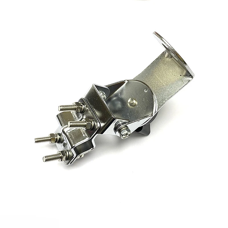 RB 46, кронштейн для крепления антенны, багажник для QYT KT-8900D KT-7900D BJ-218, аксессуары для мобильных радио