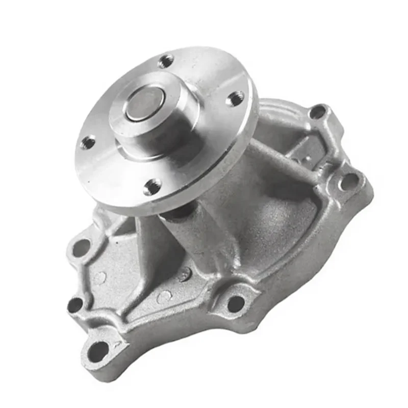 

Аутентичные 21010-FU425 детали вилочного погрузчика системы охлаждения водяной насос двигателя для двигателя TCM Nissan K15 K21 K25 21010-FU400 21010-FU40J