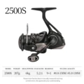 FS PRO-2500S