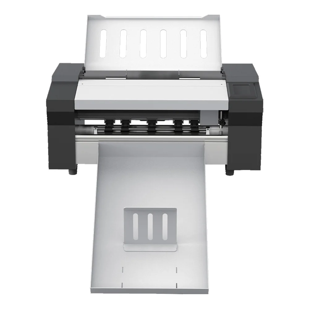 

Auto Feeding Label Sheet Contour A3 A4 Paper Sticker Cutting Plotter Device Skycut Automatic Digital A3 Graph Plotter Machine