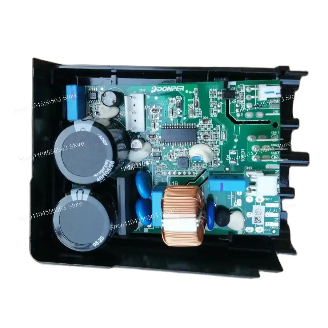 

Подходит для холодильника, компьютерная плата 105-01-Y18-A VFL110CY1, 110 В, 127 В, 60 Гц, хорошая работа