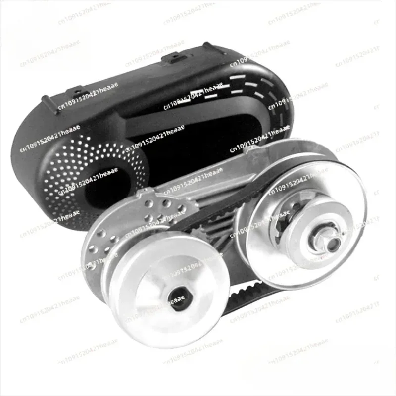 

Suitable for CVT Clutch Go-Kart Engine 164f170f Gx160gx200 Shaft Diameter 20mm