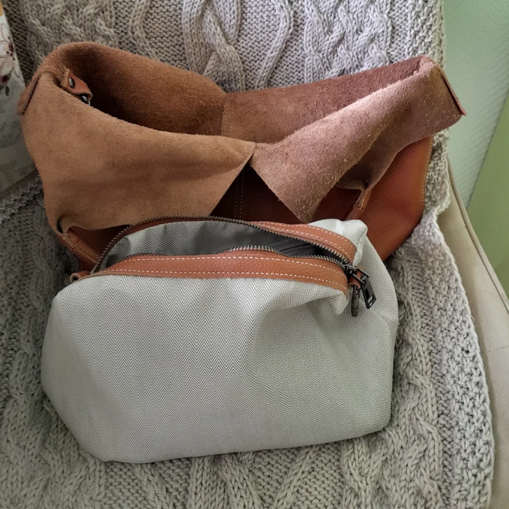 

Ladies Cowhide Luxury Designer Retro Bucket Bag Women's Casual Genuine Cow Leather Shoulder Bags Female Large Capacity Handbags