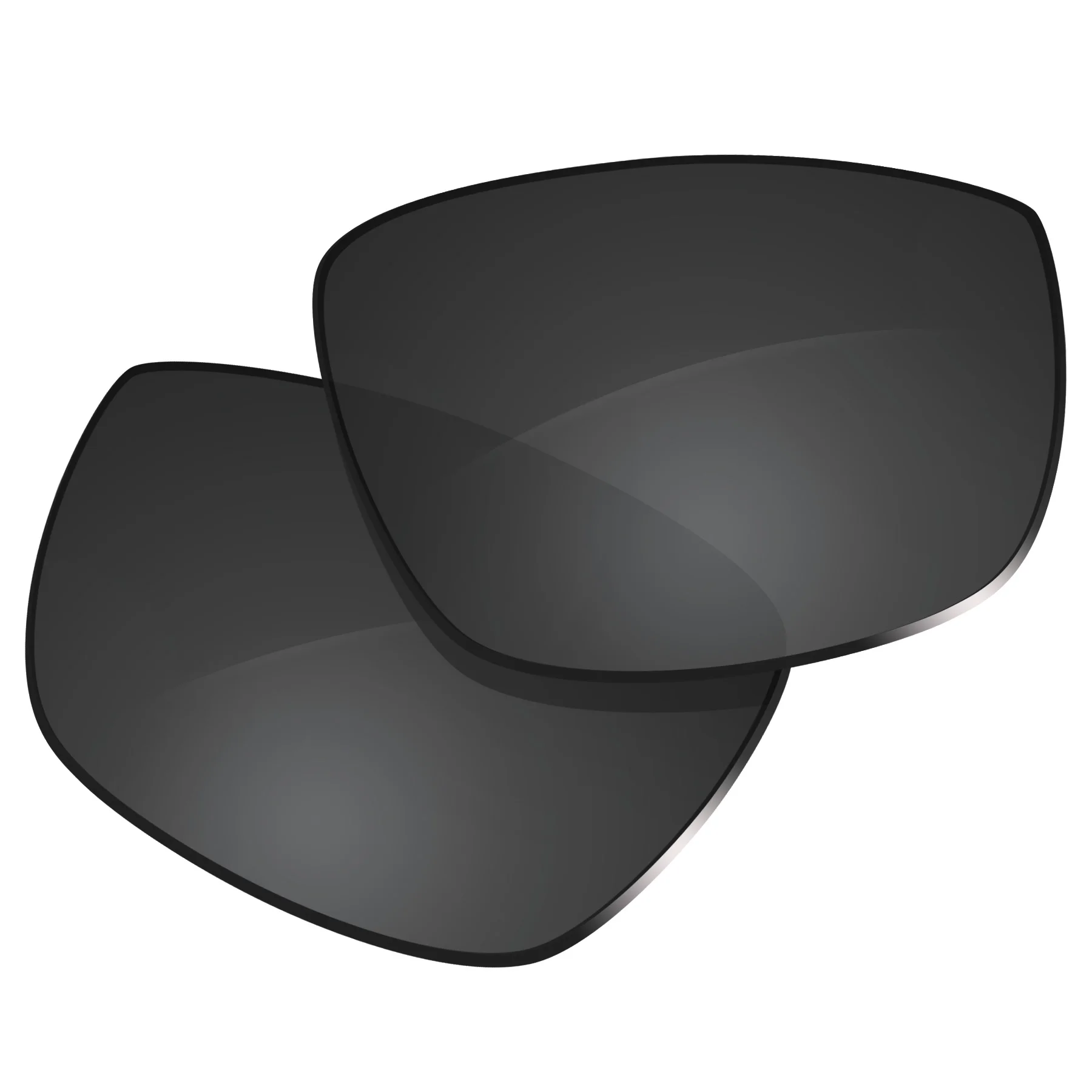 

Glintbay New Performance Polarized Replacement Lenses for Costa Del Mar Manta Sunglasses - Multiple Colors