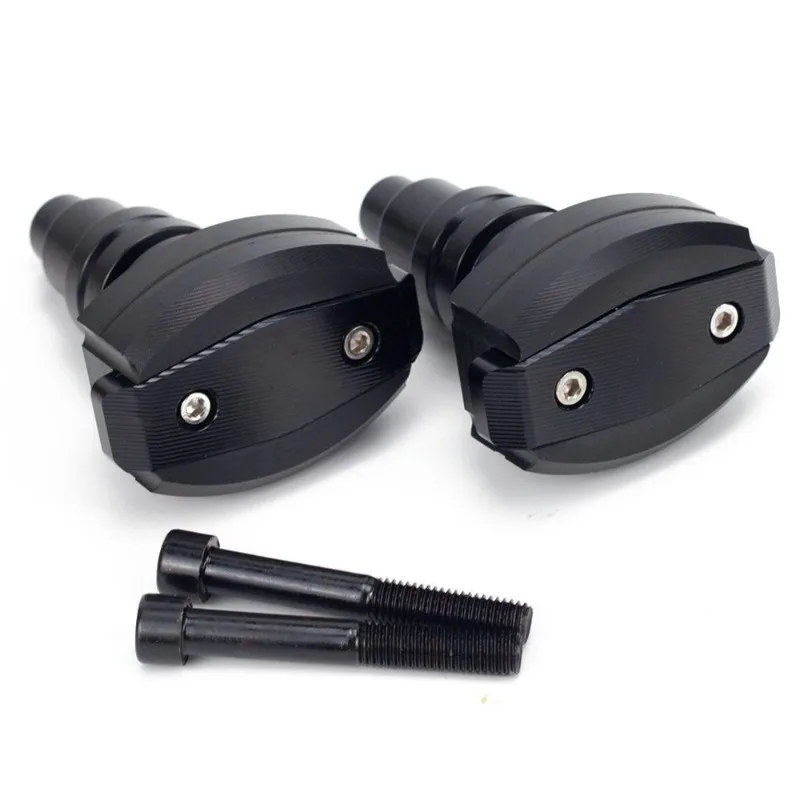 

Applicable to Yamaha R3/R25 MT03 MT09 FZ1 FZ6 FZ8/N modified anti-drop stick glue, protective ball