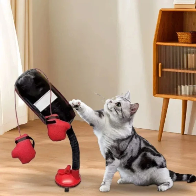 #17 Compare Boxing Gloves & Mitts Before You Buy