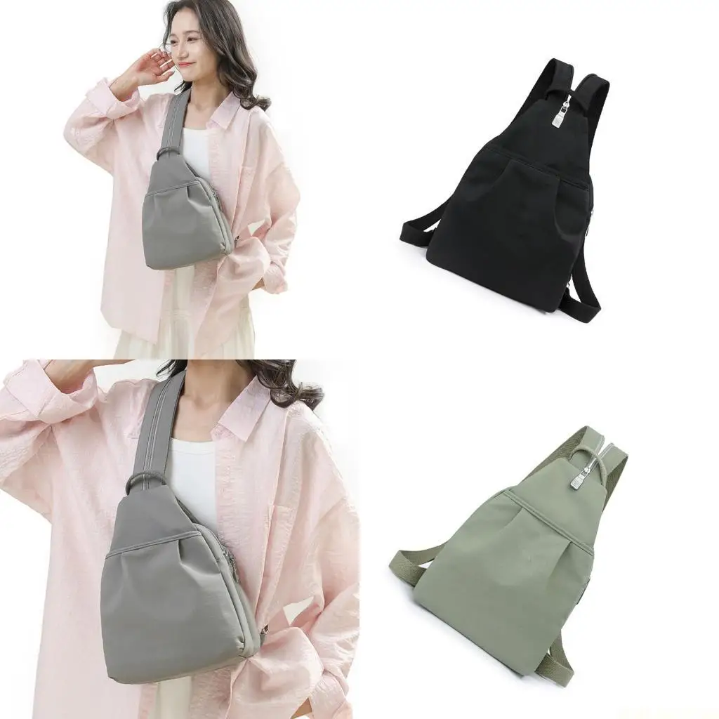 

X90D модные нейлоновые фантастики по кроссовым фантастикам с быстрым преобразованием одно плечевой ремешок, подходящий для