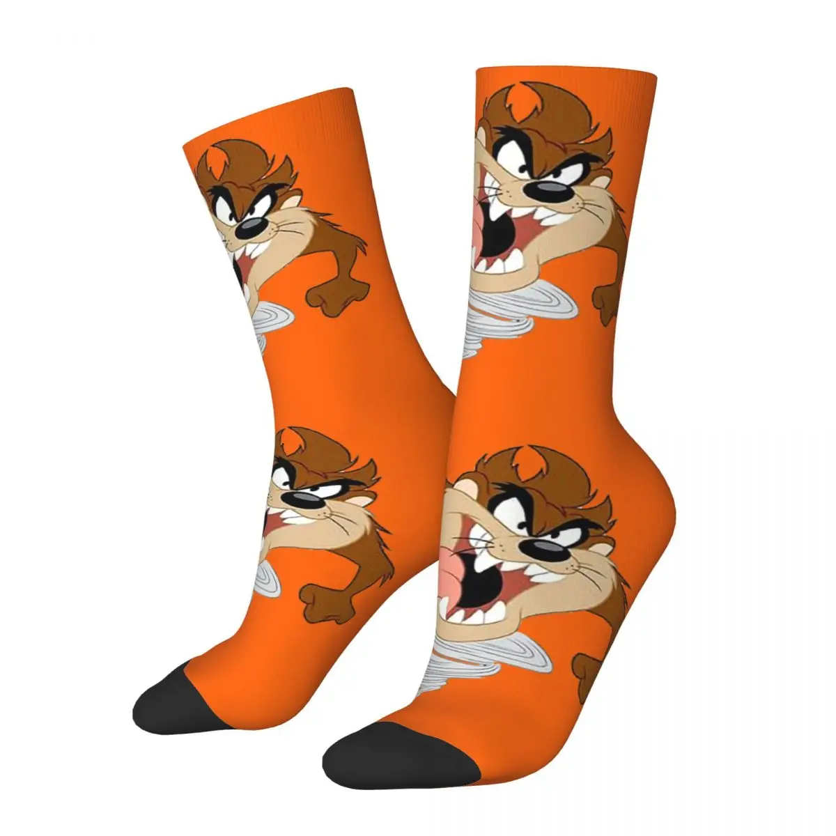 Tasmanian Devil 51 Men Women Socks fashion Beautiful Spring, Summer, Autumn, and Winter Dressing Gifts