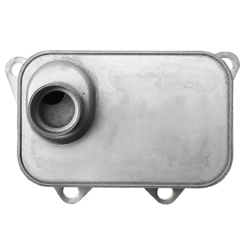 06J117021E Engine Oil Cooler For Audi A4 A5 A6 TT For VW Beetle Passat Jetta 06J117021D 06J117021J