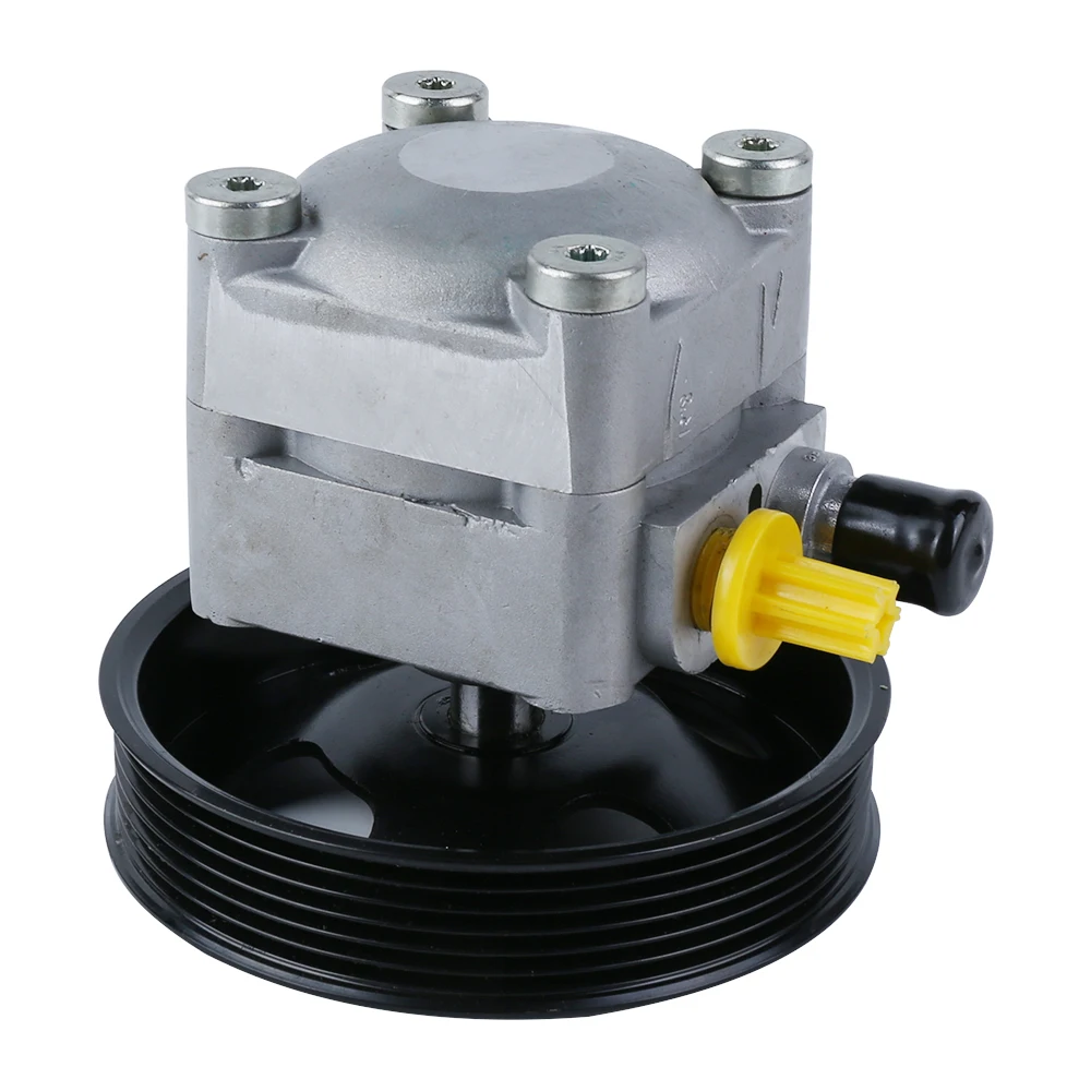 Xinwo OE 36002540 Oem New Auto Engine Power Steering Pump Shaft Sub Assembly Pulley Auto Parts for   S60 S80 V70 XC90 Parts