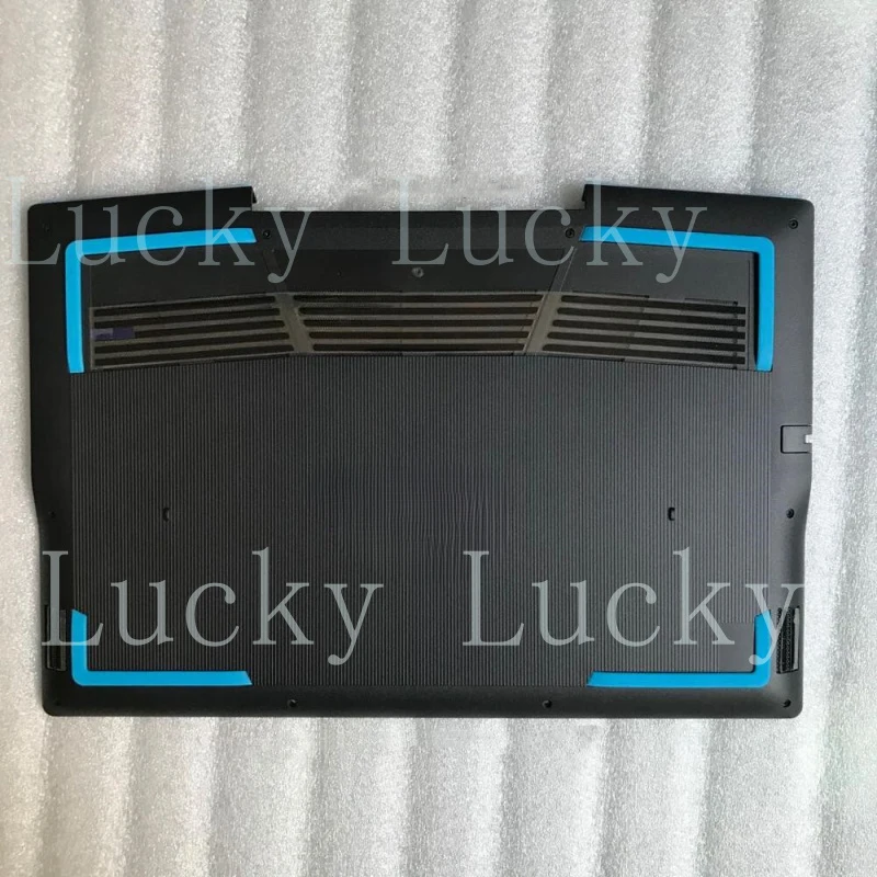 

f Case Shell Bottom Base 0G4V93 Lower Cover New For Dell G Series G3 15 3590 D