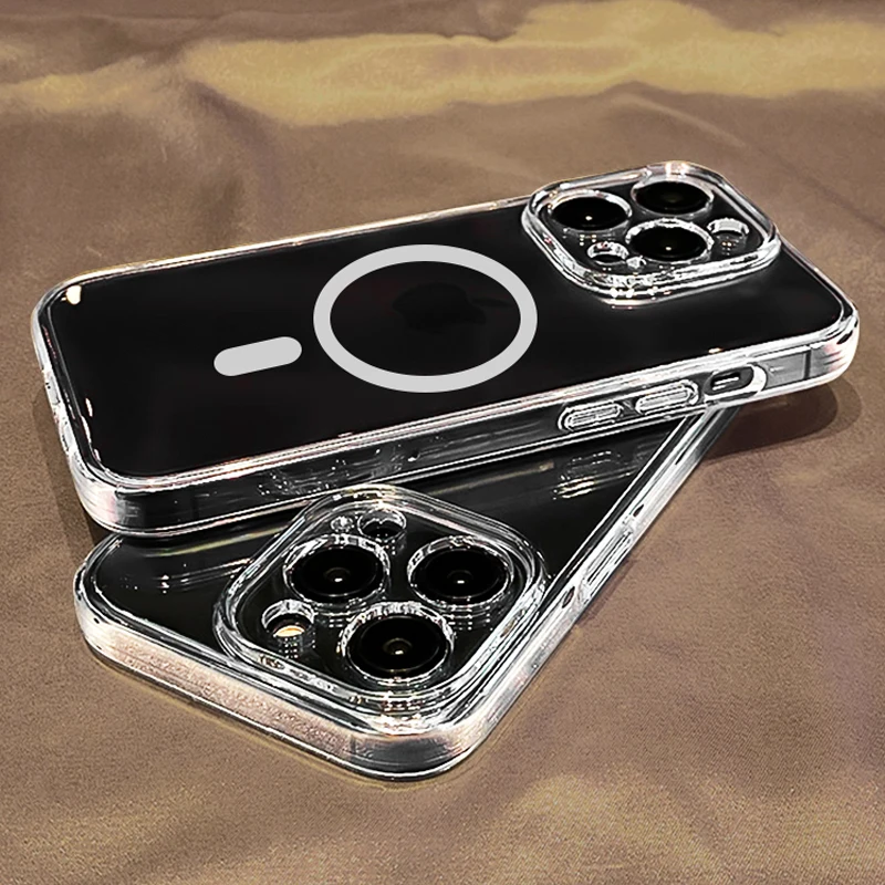 For Magsafe Magneti… - image