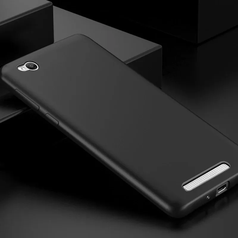 

Для Xiaomi Redmi 4A Redmi 5A Чехол 5,0 дюйма Матовый силиконовый мягкий чехол для всего тела для Xiaomi Redmi 4A 5A Чехлы для сотовых телефонов