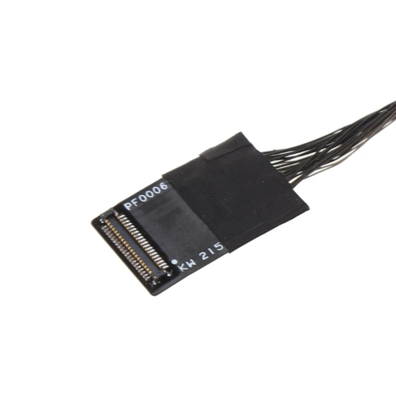 خط إشارة بديل لكاميرا Mini 2 Gimbal PTZ كابل نقل السلك المرن جزء إصلاح لملحقات Mavic Mini