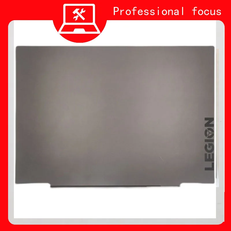 

New 5CB0S16452 Iron Gray for Lenovo Legion Y740-17IRHg Y740-17ICH 81H Lcd Cover Back Cover Rear Lid Top Case