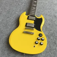 SG Electric Guitar . High Quality Mahogany Body. in Stock,