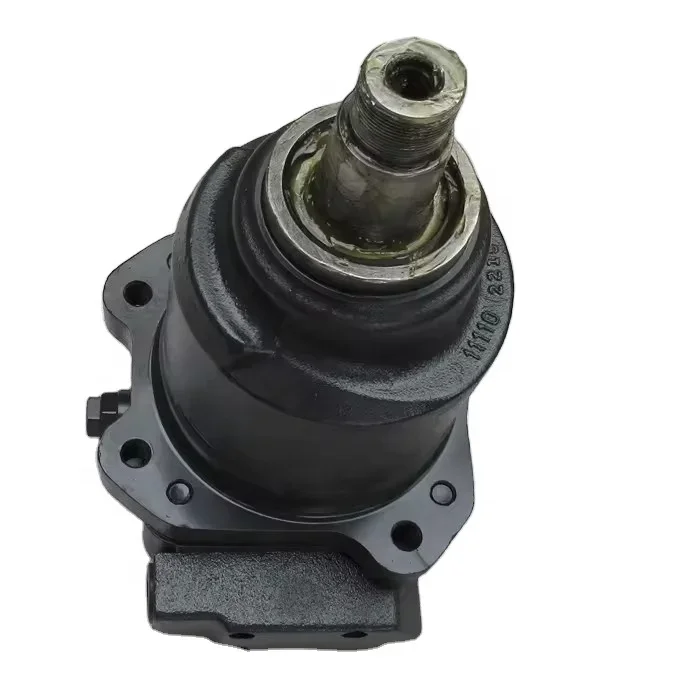 Original Parts MOTOR ASS'Y 708-7W-00021 for BULLDOZER D275A 708-7W-00021