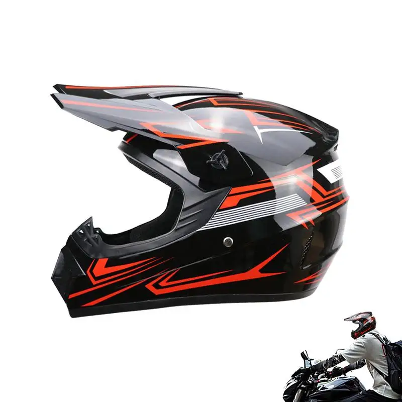 

Bicycle Head Cover Weatherproof Fashion Impact-Resistant Head Covers Sweat-Absorbent Bicycle Hat Cycling Supplies For Mountain