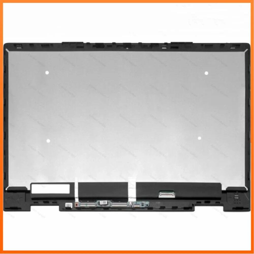 15.6 inch LCD Touch Screen Digitizer Assembly for HP ENVY x360 15-bp108ca 15m-bp111dx 15m-bp112dx FHD UHD 1920X1080 3840X2160