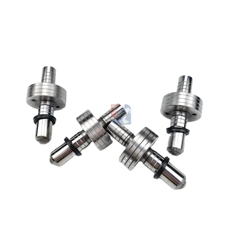 

for Kobelco SK 120 200 230 250 330-6E Excavator Walking Pedal Valve Bullet Heads Construction Machinery Parts