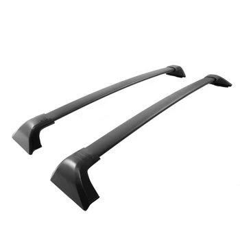 Roof Rack Crossbars for Toyota Highlander 7