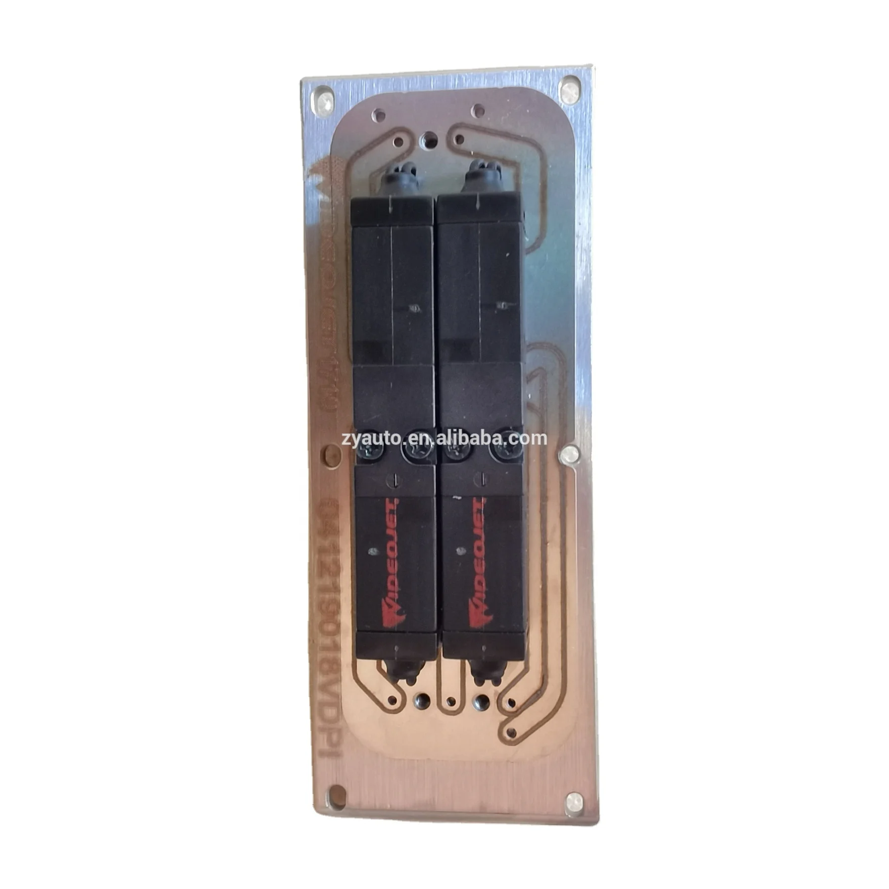 Videoje VJ 399181   Modulo collettore