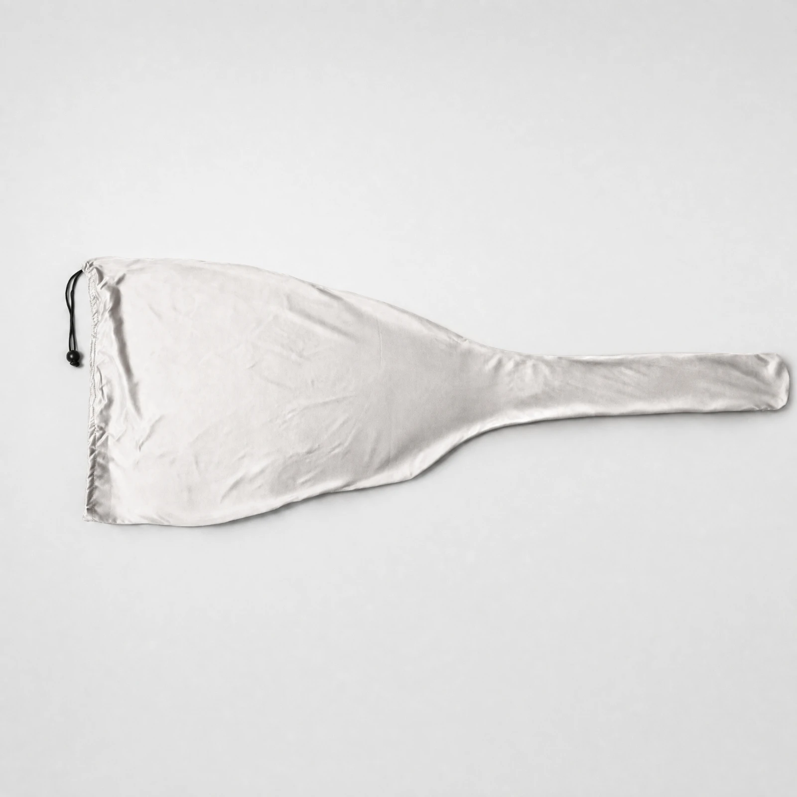 Elastic Guitar Dust Cover Flexible Guitar Cover with Drawstring Closure Stretchable Snug Fit for Musicians, Home Storage