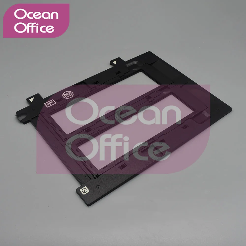 1X Negative Positive Photo Scanner Slide Holder support for Epson Pro V800 V850 V750  GT-X900 GT-X970  120 220 Film Strip Holder