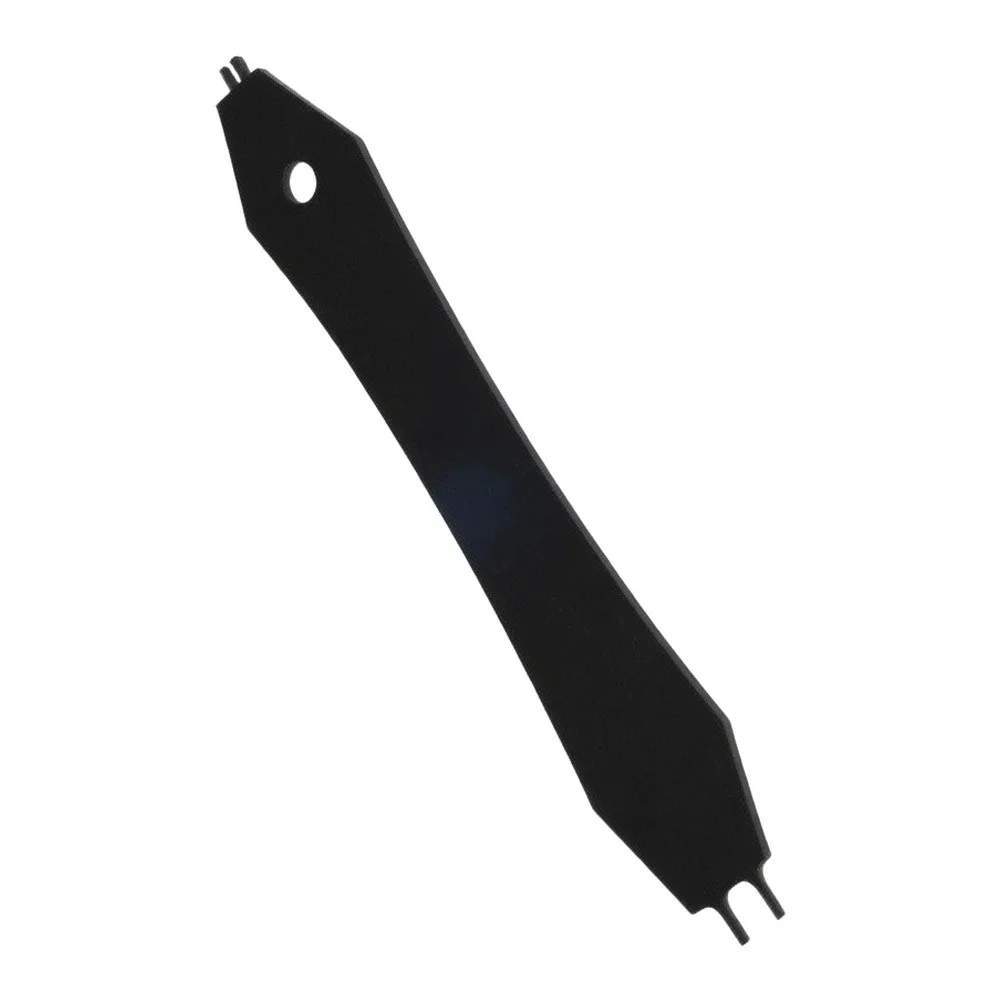 For Toyota-Specific HVAC Disconnect Tool - Plastic AC Line Separation Tool Sized 10.5 x 4.25 x 0.25 Inch for Mechanic Use