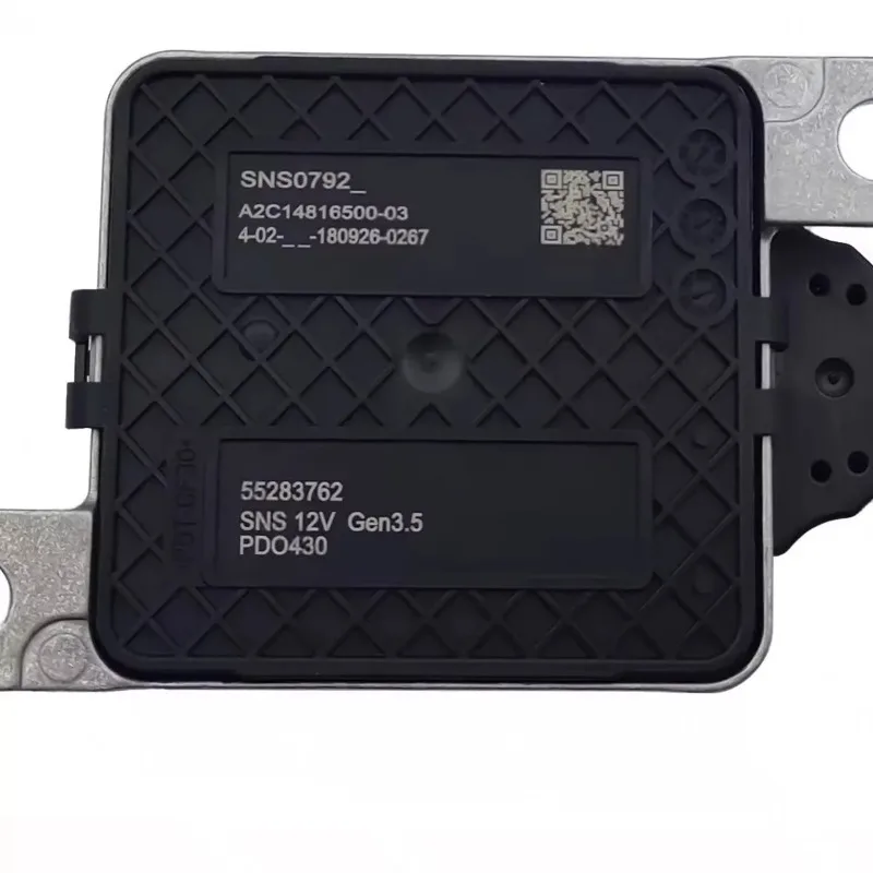 

NOx Nitrogen Oxygen Sensor 55283762 SNS0792 12V