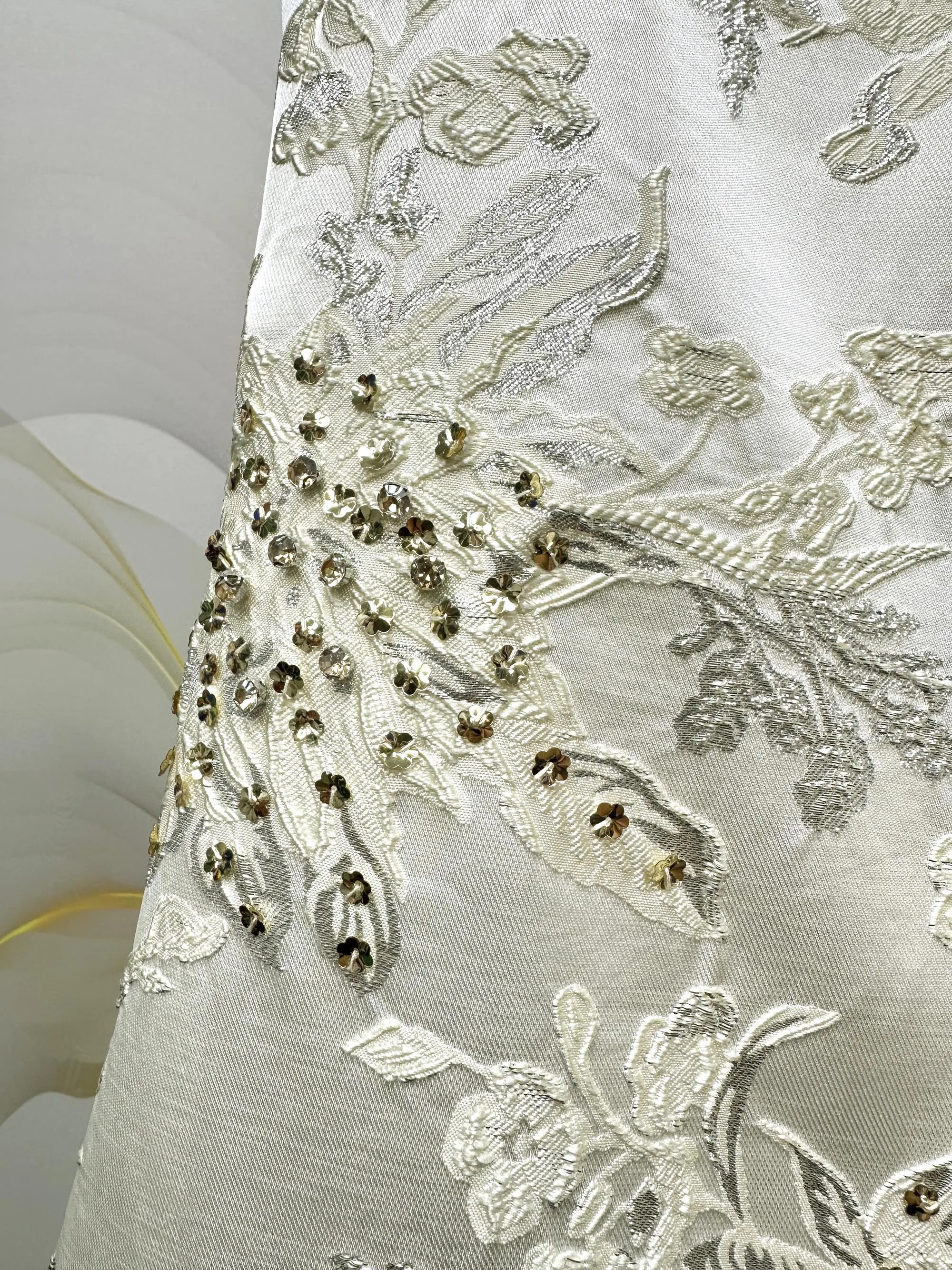 Eleganckie francuskie sukienki letnie w stylu socjality z ciężkim przemysłem, 2025, okrągły dekolt, bez rękawów, cekiny, koraliki, haft, sukienka na imprezę, krótka, damska.