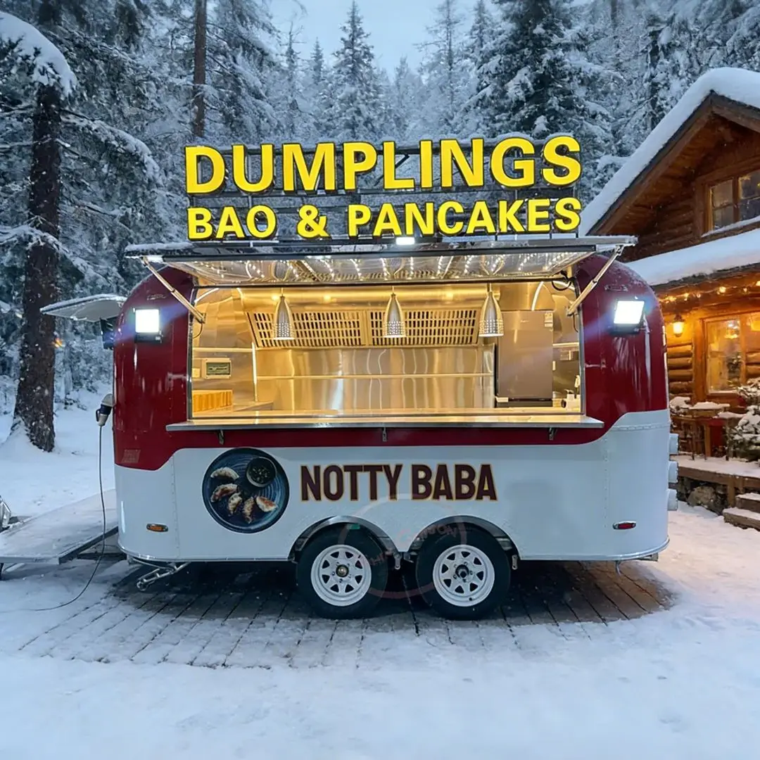 Retro Style Fibergl…