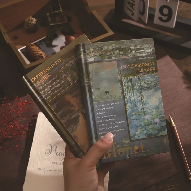 Vintage European Mo… - image