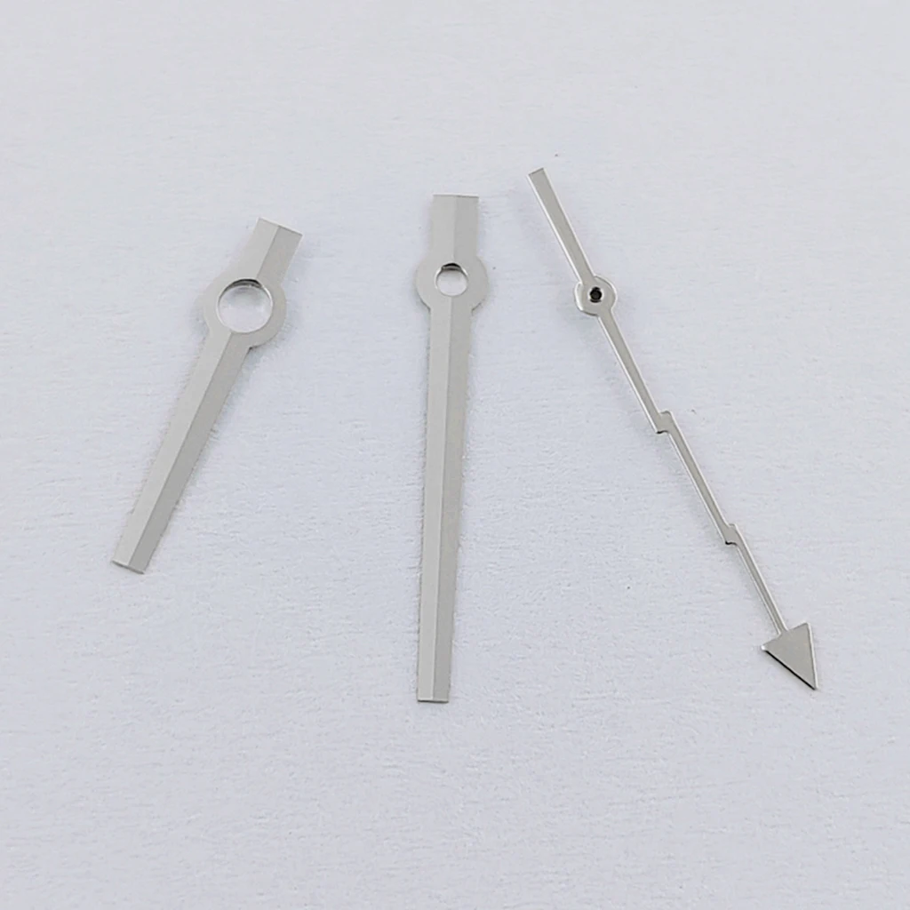 يد ساعة حركة أوتوماتيكية ، قطع غيار ساعات ، مناسبة لـ n35 ، NH36 ، ETA ، من ، إلى Miyota ، من ، إلى ، 821A ، DG2813 ،