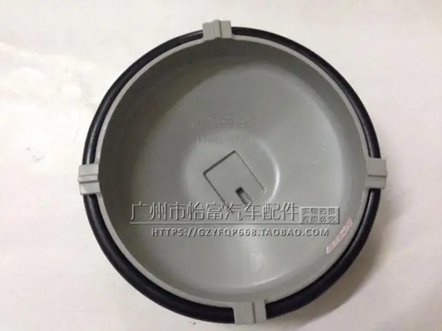 for Toyota land cruise LC200 Prado ACR50 headlight dust cover cap