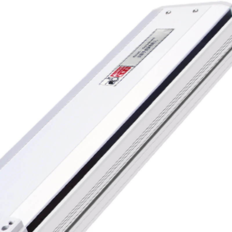 STM136 Linear Module With 2m/s Heavy Load 30-60kg Linear Actuator For Stroke 100~4000mm Belt Drive Module