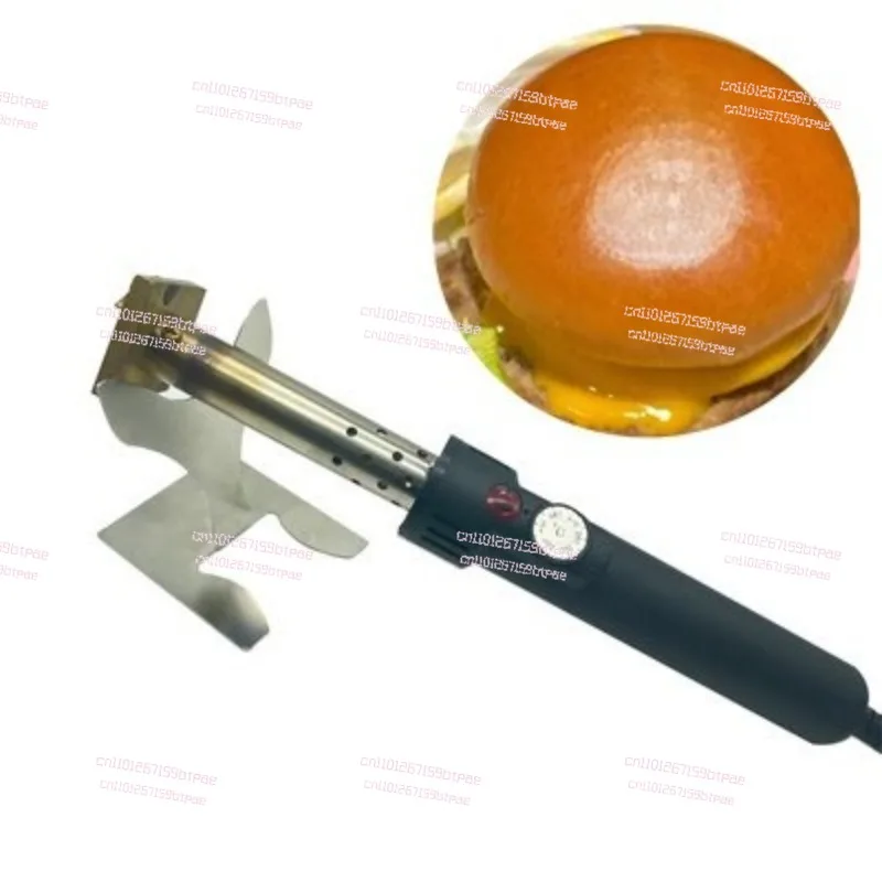 Welding Soldering Iron Drive Belt Connector  Belt Hot Melt Machine