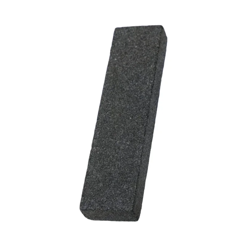 Coarse Grinding Oilstone Bar 24 Grit Brown Fused Alumina Dressing Stick for Truing Shaping Grinding Wheels Abrasive Tools