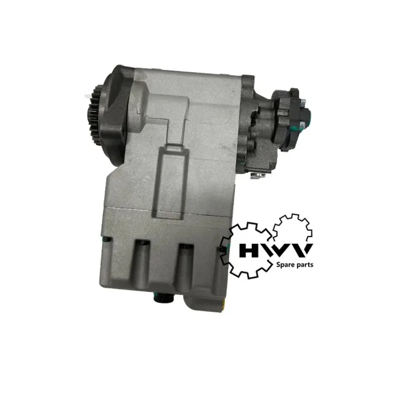 

254-4358 2544358 Good Quality Pump Group Tractor Pump Gp Bulldozer for D6R D6R3 D6T D7R D7R XR