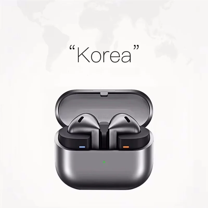 سماعات أذن TWS بلوتوث 5.3 داخل الأذن سماعات أذن لاسلكية بخاصية إلغاء الضوضاء HIFI Sound سماعات رأس رياضية لهاتف Samsung Galaxy Buds3 Pro #4