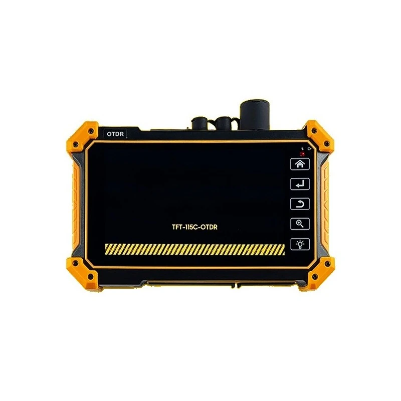 

Multifunctional Tester Network Test Digital TV Tracking Visual Fault Locator Electroscope