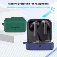 Silicone Case Cover For CMF Buds Pro 2 Protective Sleeve For CMF By Nothing Buds Pro 2 Wireless Earphone Protector Shell Accesso