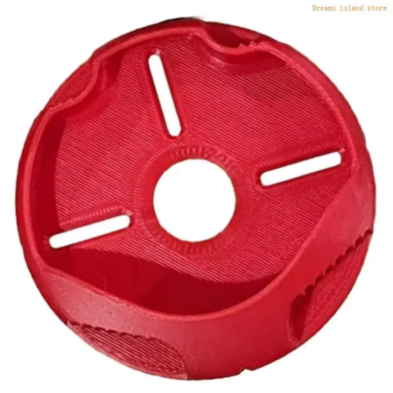 Scatola raccolta della polvere universale facile da usare per perforazione e crafting Rust Box HX6C