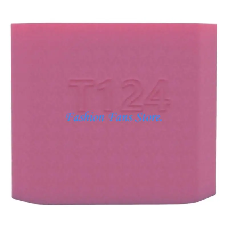 

C71D Unique Crafting Mould Vase Moulds Face Book Sculpture Moulds Flower Planter Molds Silicone Texture for Flower Vase