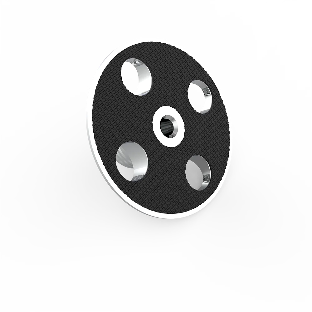 ตัวหนีบสมดุลแผ่นไวนิลสำหรับเครื่องเล่นแผ่นเสียงอุปกรณ์เสริมเครื่องเล่นแผ่นเสียง