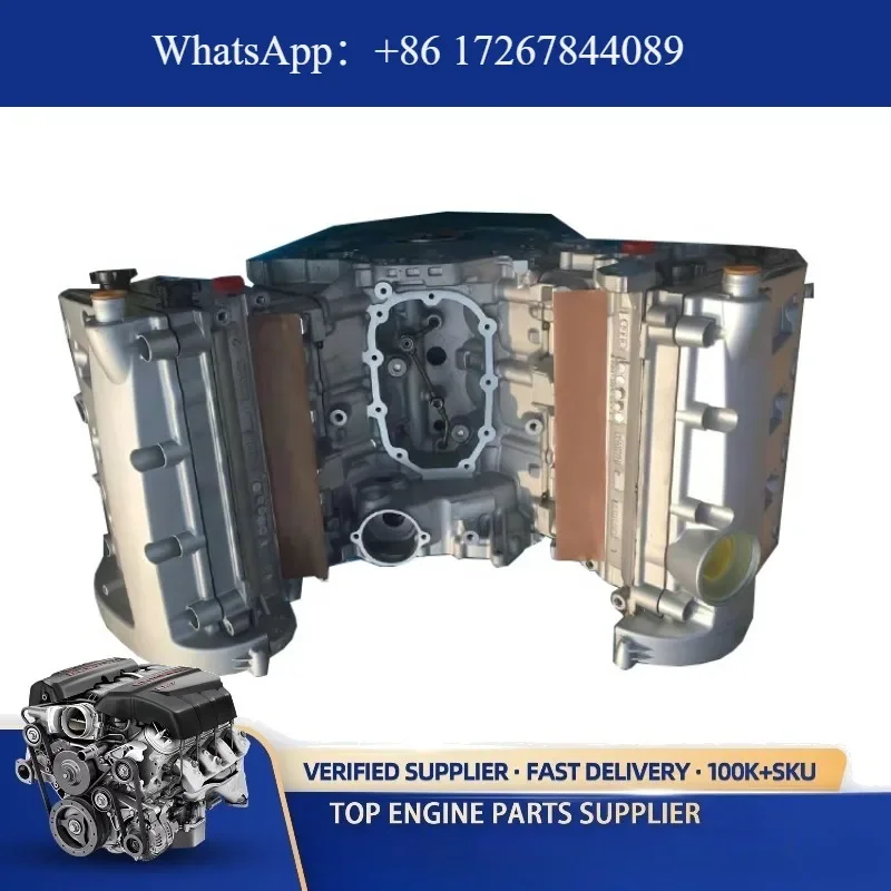 

Best Selling Used Engine BBJ C6 D3 Engine A4 A6 TT Beetle Golf GTI 3.0 FOR2024 Best Seller