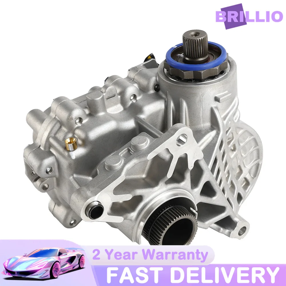 

Transfer Case Box for MINI R60 R61 Countryman Paceman Cooper all4 JCW 27109811688 27109811709