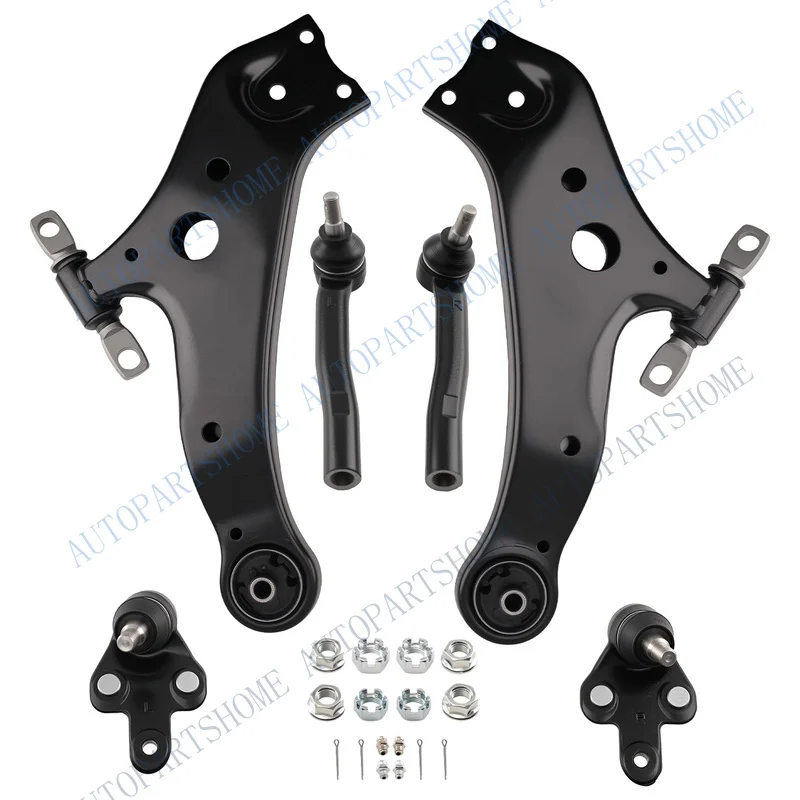 Z... Control Arm Assembly Front for Lexus RX350/RX450H 2010-2015 K622944 ES800533