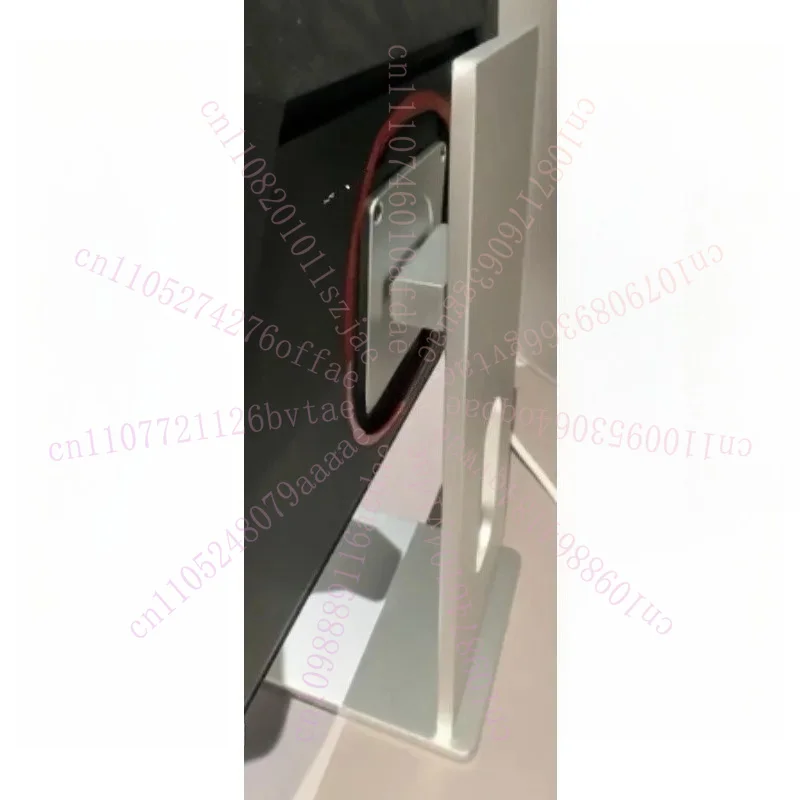 

24/27 Inch Monitor Stand CNC Aluminum Alloy Desktop 32 Inch Screen Base Can Be Raised and Rotated Vertically